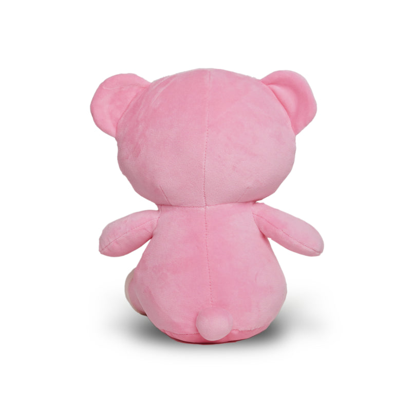 Avocatt Pink Bear Plushy
