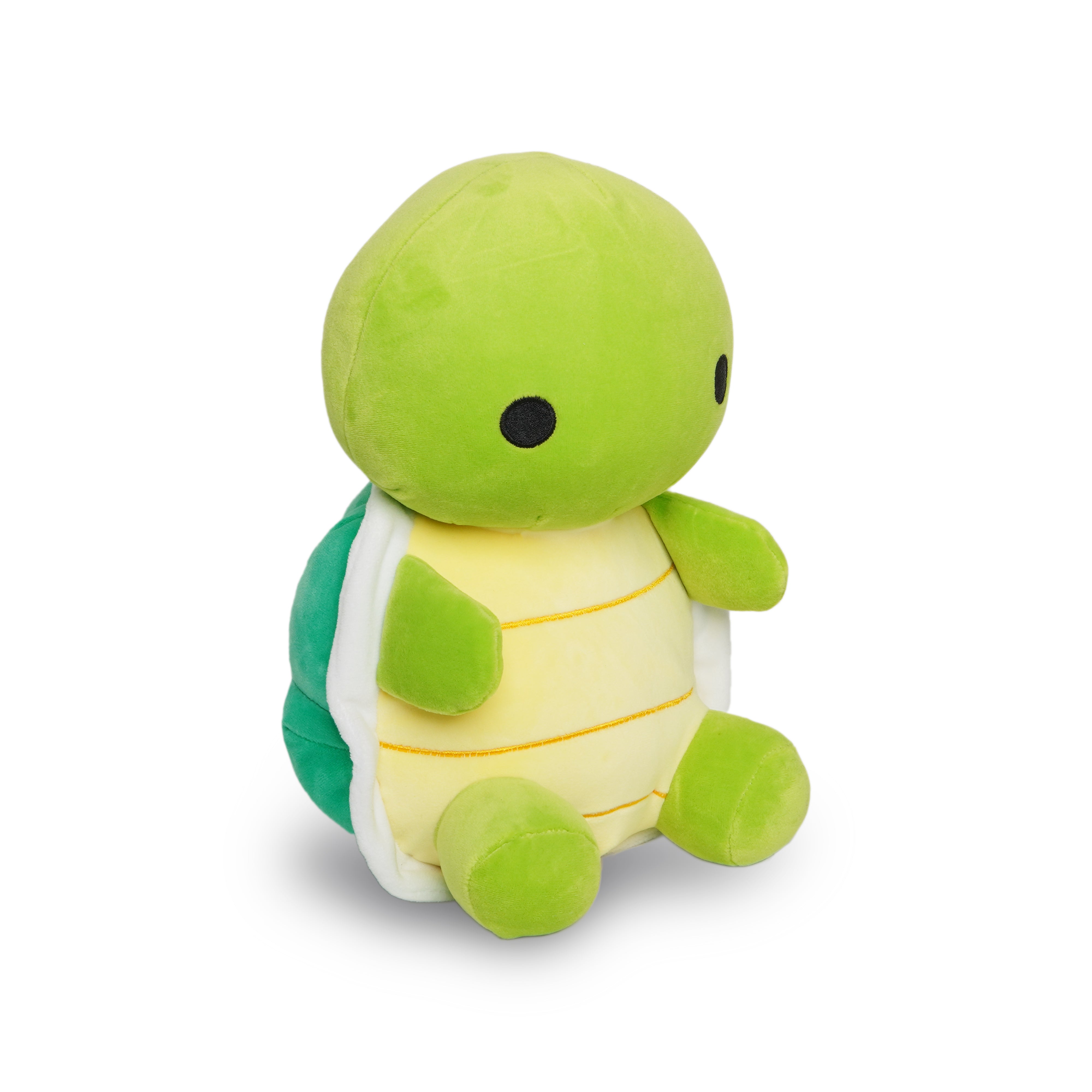 Avocatt Green Turtle Plush Stuffed Animal