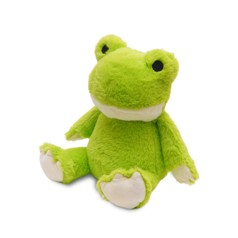 Avocatt Warming Frog Plush Stuffed Animal