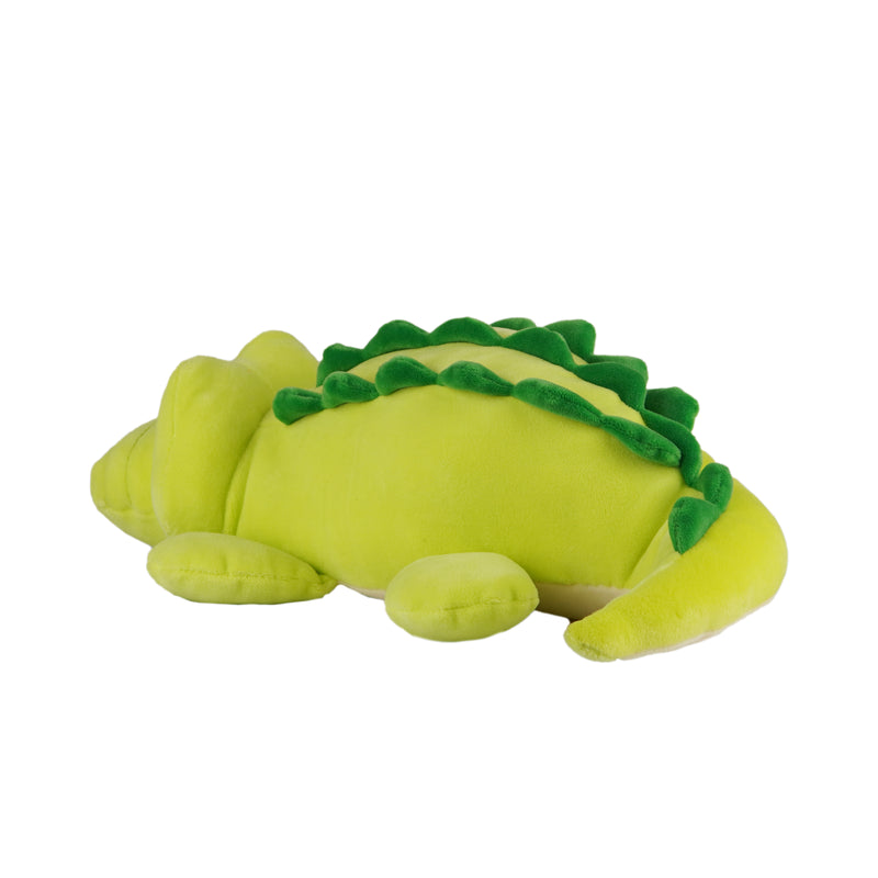 Avocatt Green Alligator Plushie