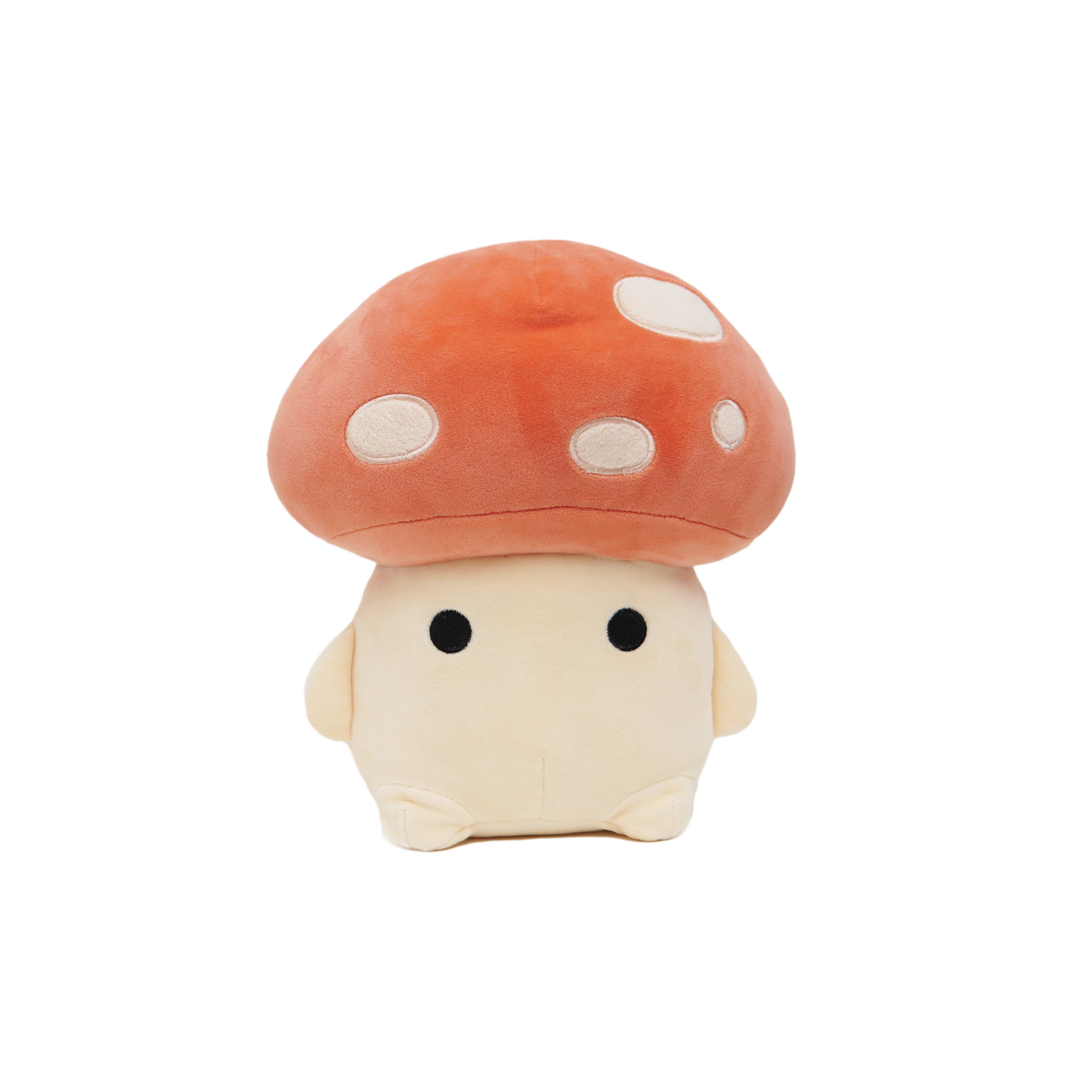 Avocatt Kawaii Mushroom Plush Stuffed Animal Avocatt