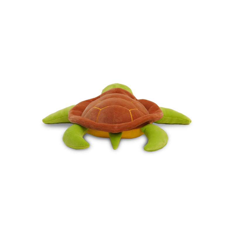 Avocatt Green Sea Turtle Plush Stuffed Animal