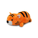Avocatt Fluffy Orange Tiger Plush Stuffed Animal