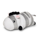 Avocatt Fuzzy Zebra Plush Stuffed Animal