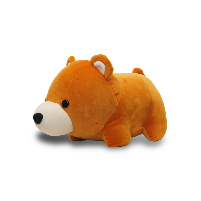 Avocatt Brown Bear Plush Stuffed Animal