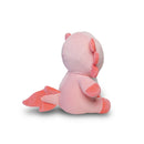 Avocatt Pink Axolotl Plush Stuffed Animal