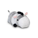 Avocatt Fuzzy Zebra Plush Stuffed Animal