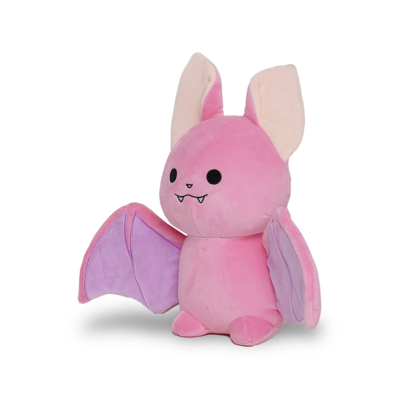 Avocatt Pink Bat Plushie