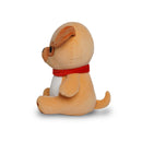 Avocatt Brown Pug Plushie