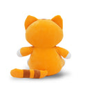 Avocatt Orange Cat Plush Stuffed Animal