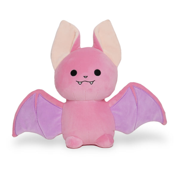 Avocatt Pink Bat Plush 