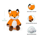 Avocatt Huggable Fox Stuffed Animal