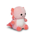 Avocatt Pink Axolotl Plush Stuffed Animal