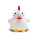Avocatt White Chicken Plushy