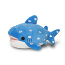 Avocatt Blue Whale Shark Plush Stuffed Animal