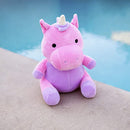 Avocatt Pink Unicorn Plushy