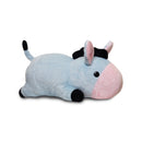 Avocatt Fuzzy Donkey Plush Stuffed Animal