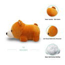 Avocatt Brown Bear Plush Stuffed Animal