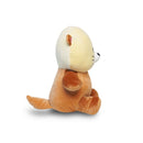 Avocatt Brown Sea Otter Plush Stuffed Animal