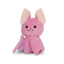 Avocatt Pink Bat Stuffed Animal