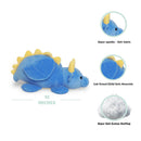 Avocatt Blue Dragon Stuffed Animal