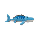 Avocatt Blue Mosasaurus Plush Stuffed Animal