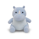 Avocatt Rhinoceros Plush Stuffed Animal