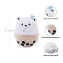 Boba Polar Bear freeshipping - Avocatt