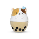 Avocatt Boba Cat Plush