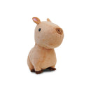 Avocatt Brown Capybara Plush Stuffed Animal