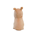 Avocatt Brown Capybara Plush Stuffed Animal