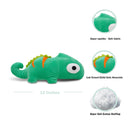 Avocatt Chameleon Plush Stuffed Animal