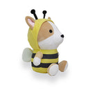Avocatt Corgi Bee Plush 