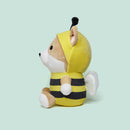 Avocatt Corgi Bee Plush
