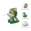 Avocatt Corgi Stuffed Animal