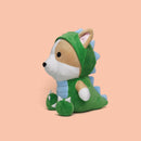 Avocatt Corgi Plush Stuffed Animal