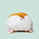 Avocatt Reversible Corgi Butt Plushie