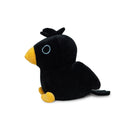 Avocatt Black Crow Plush Stuffed Animal