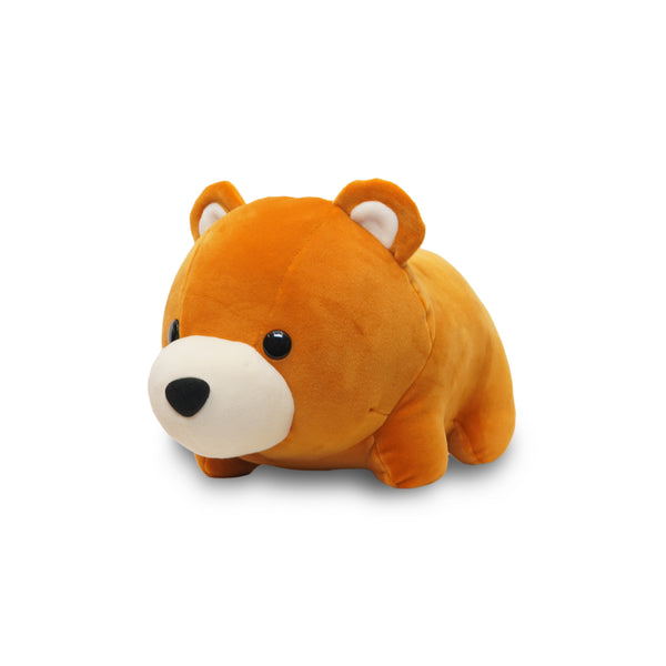 Avocatt Brown Bear Plush Stuffed Animal