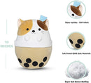 Avocatt Boba Cat Plushie