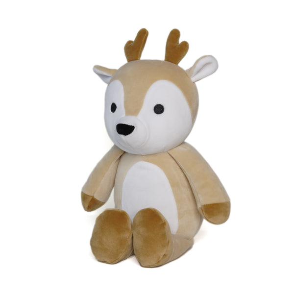 Deer teddy store