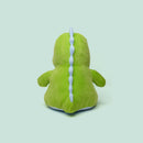 Avocatt Green Dinosaur Plushy