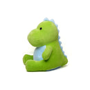 Avocatt Green Dinosaur Plush