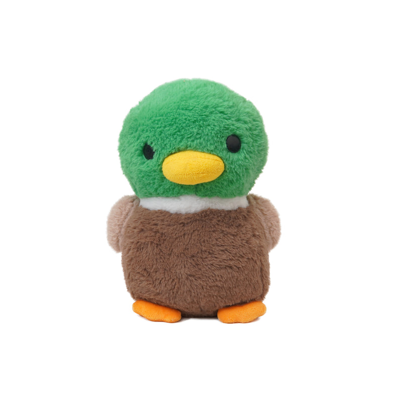 Avocatt Mallard Duck Plush Stuffed Animal