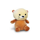 Avocatt Brown Sea Otter Plush Stuffed Animal