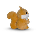 Avocatt Brown Squirrel Plushie