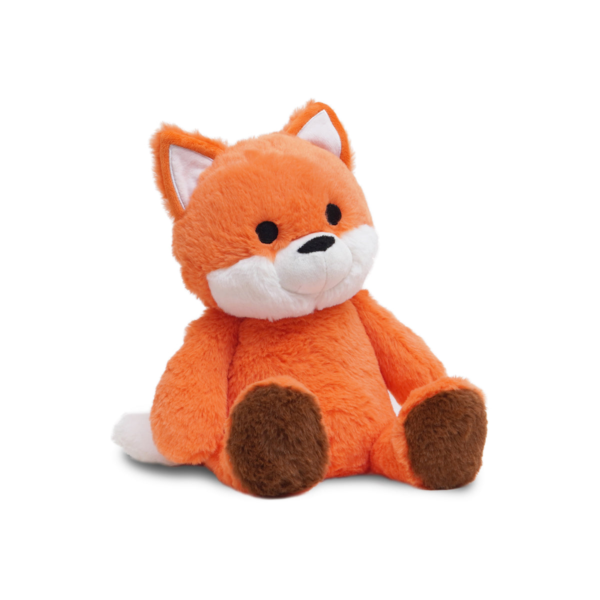 Amazon.com: Vermont Teddy Bear Stuffed Fox - Oh So Soft Fox