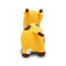 Avocatt Yellow Four Leg Giraffe Plush 