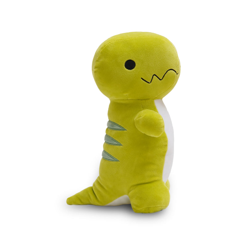 Avocatt Green Dinosaur Plushy