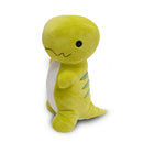 Avocatt Green Dino T-Rex Plush